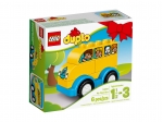 LEGO® Duplo My First Bus 10851 released in 2016 - Image: 2