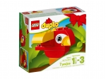 LEGO® Duplo Mein erster Papagei 10852 erschienen in 2017 - Bild: 2