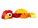 LEGO® Duplo My First Bird 10852 released in 2017 - Image: 4