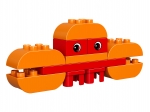 LEGO® Duplo LEGO® DUPLO® Creative Builder Box 10853 released in 2017 - Image: 3