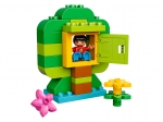 LEGO® Duplo LEGO® DUPLO® Creative Box 10854 released in 2017 - Image: 5