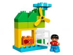 LEGO® Duplo LEGO® DUPLO® Creative Box 10854 released in 2017 - Image: 6