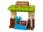 LEGO® Duplo Mater´s Shed 10856 released in 2017 - Image: 3