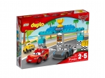 LEGO® Duplo Piston Cup Race 10857 released in 2017 - Image: 2