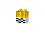 LEGO® Duplo Piston-Cup-Rennen 10857 erschienen in 2017 - Bild: 8
