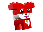 LEGO® Duplo My First Puzzle Pets 10858 released in 2018 - Image: 6