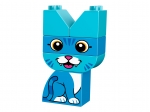 LEGO® Duplo My First Puzzle Pets 10858 released in 2018 - Image: 8