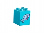 LEGO® Duplo My First Puzzle Pets 10858 released in 2018 - Image: 9