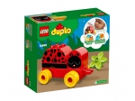 LEGO® Duplo My First Ladybug 10859 released in 2018 - Image: 3