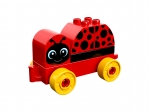 LEGO® Duplo My First Ladybug 10859 released in 2018 - Image: 4