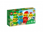 LEGO® Duplo My First Emotions 10861 released in 2018 - Image: 2