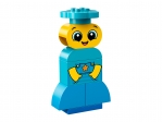 LEGO® Duplo My First Emotions 10861 released in 2018 - Image: 4