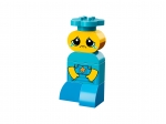 LEGO® Duplo My First Emotions 10861 released in 2018 - Image: 5