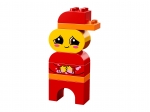 LEGO® Duplo Meine ersten Emotionen - Gefühle erklären 10861 erschienen in 2018 - Bild: 8