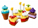 LEGO® Duplo My First Celebration 10862 released in 2018 - Image: 1
