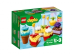 LEGO® Duplo My First Celebration 10862 released in 2018 - Image: 2