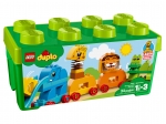 LEGO® Duplo My First Animal Brick Box 10863 released in 2018 - Image: 2