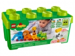 LEGO® Duplo My First Animal Brick Box 10863 released in 2018 - Image: 3