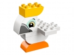 LEGO® Duplo Meine erste Steinebox mit Ziehtieren 10863 erschienen in 2018 - Bild: 6