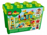 LEGO® Duplo Large Playground Brick Box 10864 released in 2018 - Image: 3