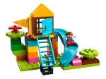 LEGO® Duplo Steinebox mit großem Spielplatz 10864 erschienen in 2018 - Bild: 4
