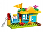 LEGO® Duplo Steinebox mit großem Spielplatz 10864 erschienen in 2018 - Bild: 5