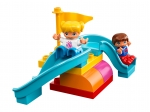 LEGO® Duplo Large Playground Brick Box 10864 released in 2018 - Image: 6