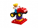 LEGO® Duplo Steinebox mit großem Spielplatz 10864 erschienen in 2018 - Bild: 7