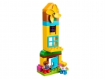 LEGO® Duplo Large Playground Brick Box 10864 released in 2018 - Image: 8