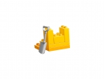 LEGO® Duplo Steinebox mit großem Spielplatz 10864 erschienen in 2018 - Bild: 9