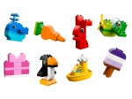 LEGO® Duplo Witzige Modelle 10865 erschienen in 2018 - Bild: 1
