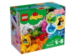 LEGO® Duplo Fun Creations 10865 released in 2018 - Image: 2