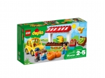 LEGO® Duplo Farmers' Market 10867 released in 2018 - Image: 2