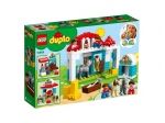 LEGO® Duplo Farm Pony Stable 10868 released in 2018 - Image: 3