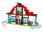 LEGO® Duplo Farm Adventures 10869 released in 2018 - Image: 4