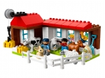 LEGO® Duplo Farm Adventures 10869 released in 2018 - Image: 5