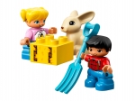 LEGO® Duplo Farm Adventures 10869 released in 2018 - Image: 9