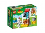 LEGO® Duplo Farm Animals 10870 released in 2018 - Image: 3