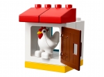 LEGO® Duplo Farm Animals 10870 released in 2018 - Image: 4