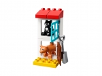 LEGO® Duplo Tiere auf dem Bauernhof 10870 erschienen in 2018 - Bild: 5