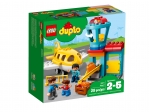 LEGO® Duplo Airport 10871 released in 2018 - Image: 2