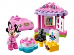 LEGO® Duplo Minnie's Birthday Party 10873 released in 2018 - Image: 1