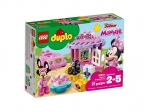 LEGO® Duplo Minnie's Birthday Party 10873 released in 2018 - Image: 2