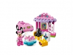 LEGO® Duplo Minnie's Birthday Party 10873 released in 2018 - Image: 3