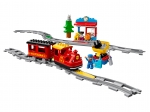 LEGO® Duplo Dampfeisenbahn 10874 erschienen in 2018 - Bild: 1