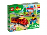 LEGO® Duplo Dampfeisenbahn 10874 erschienen in 2018 - Bild: 2