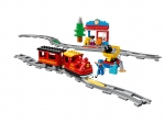LEGO® Duplo Dampfeisenbahn 10874 erschienen in 2018 - Bild: 3