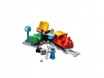 LEGO® Duplo Dampfeisenbahn 10874 erschienen in 2018 - Bild: 4