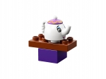 LEGO® Duplo Belle´s Tea Party 10877 released in 2018 - Image: 5