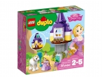 LEGO® Duplo Rapunzels Turm 10878 erschienen in 2018 - Bild: 2